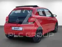 2021 Citroen C1