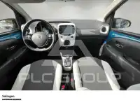 2021 Citroen C1