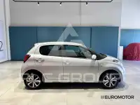 2021 Citroen C1