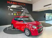 2021 Citroen C1