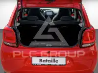 2021 Citroen C1
