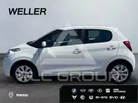 2021 Citroen C1