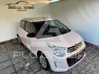 2021 Citroen C1