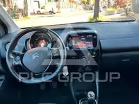 2021 Citroen C1
