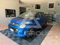 2021 Citroen C1