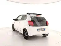 2021 Citroen C1