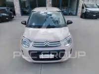 2021 Citroen C1