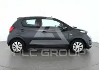 2021 Citroen C1