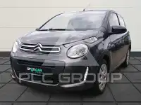 2021 Citroen C1