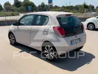 2021 Citroen C1