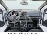 2021 Citroen C1