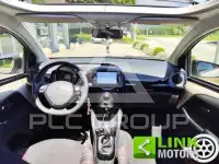 2021 Citroen C1