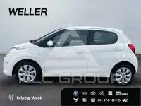 2021 Citroen C1