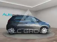 2021 Citroen C1