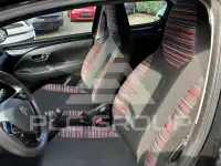 2021 Citroen C1