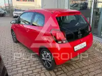 2021 Citroen C1