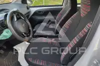 2021 Citroen C1