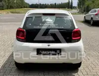 2021 Citroen C1
