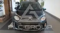 2021 Citroen C1