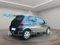 2021 Citroen C1