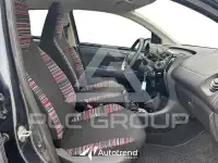 2021 Citroen C1