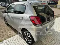 2021 Citroen C1