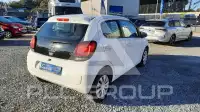 2021 Citroen C1