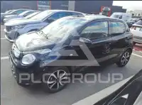 2021 Citroen C1