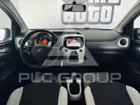 2021 Citroen C1