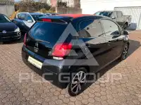 2021 Citroen C1