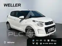 2021 Citroen C1