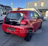 2021 Citroen C1
