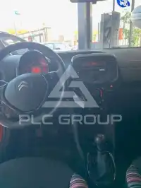 2021 Citroen C1