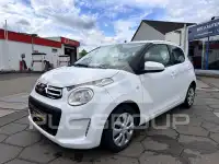 2021 Citroen C1