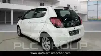 2021 Citroen C1