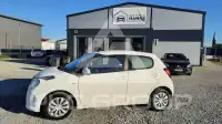 2021 Citroen C1