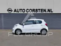 2021 Citroen C1