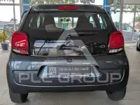 2021 Citroen C1