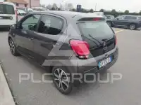 2021 Citroen C1