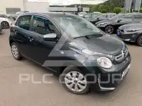 2021 Citroen C1