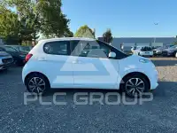 2021 Citroen C1