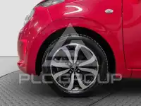 2021 Citroen C1