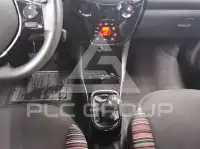 2021 Citroen C1