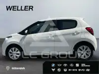 2021 Citroen C1