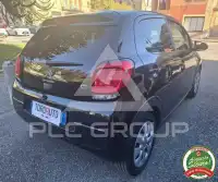 2021 Citroen C1