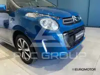 2021 Citroen C1