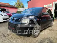 2021 Citroen C1