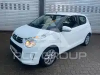 2021 Citroen C1