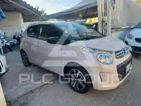 2021 Citroen C1