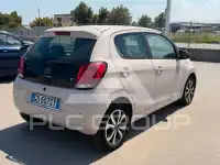 2021 Citroen C1